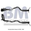 BM CATALYSTS BM91377H Catalytic Converter